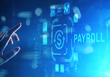 oracle hcm payroll system implementation