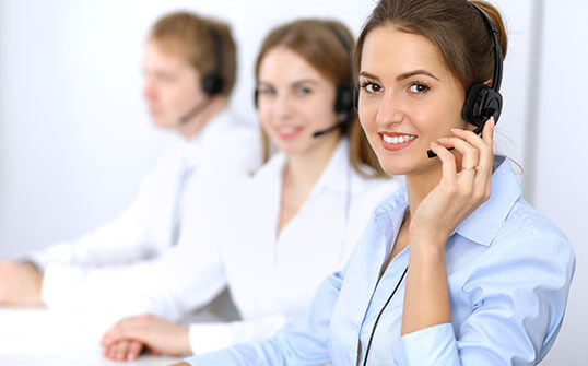 remote helpdesk support services