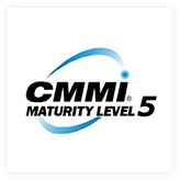 CMMI Maturity Level 5