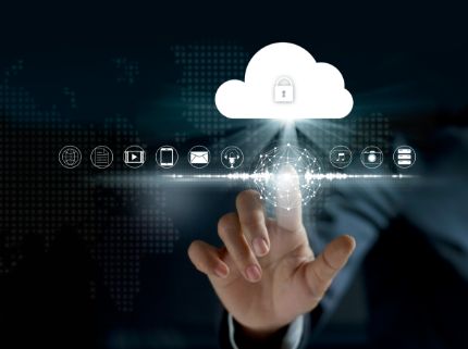 cloud infrastructure management service