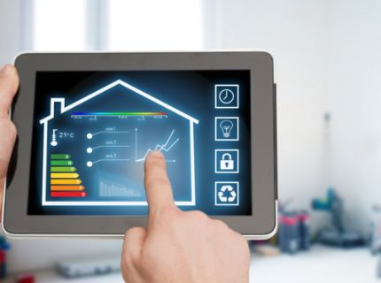 smart building energy solutions