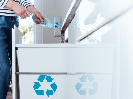 smart waste management solution provider