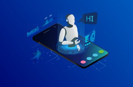 ai powered chatbots solution
