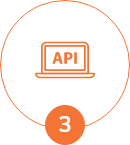 api process in oneform