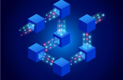 blockchain app development solutions