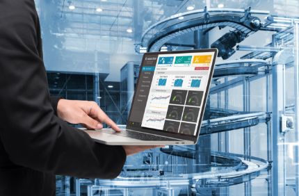 industry 4 iot solutions