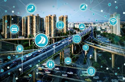 integrated traffic management usecase of iccc solutions